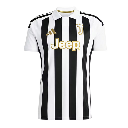 Juventus Home 26/27