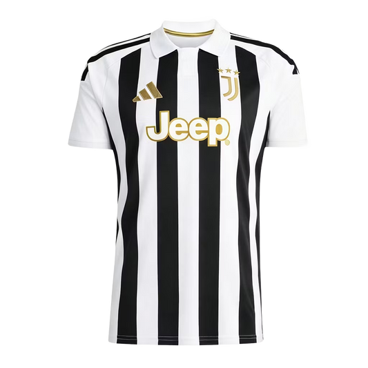 Juventus Home 26/27