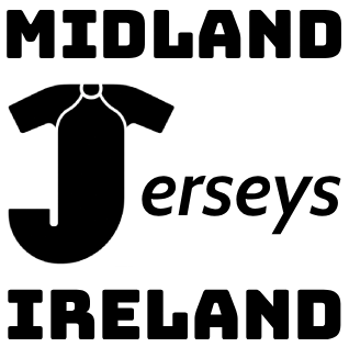 Midland Jerseys Ireland