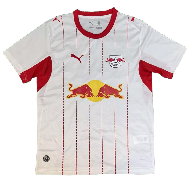 RB Leipzig Home 26/27
