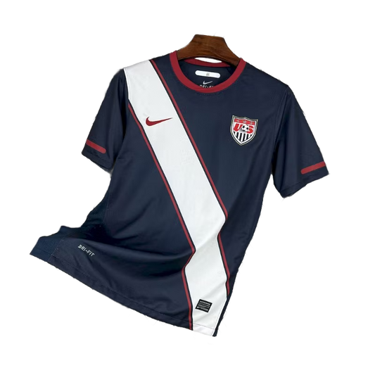 USA Home 2010