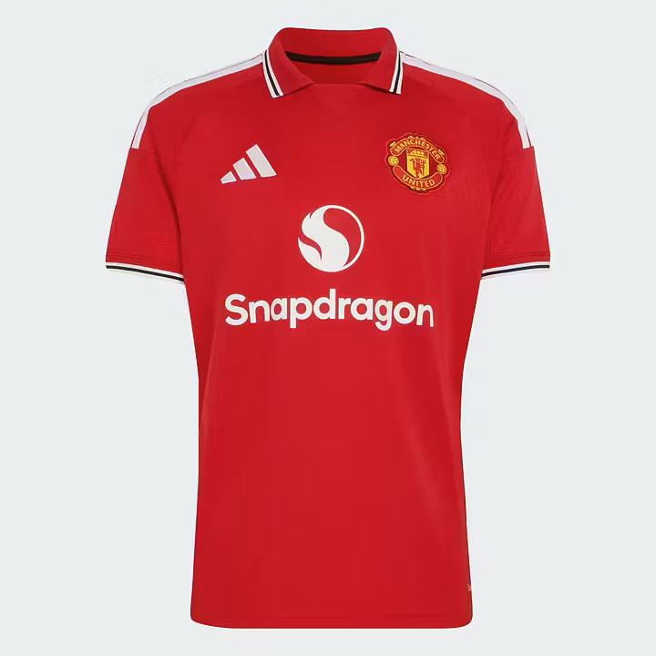 Man United 26/27 Home