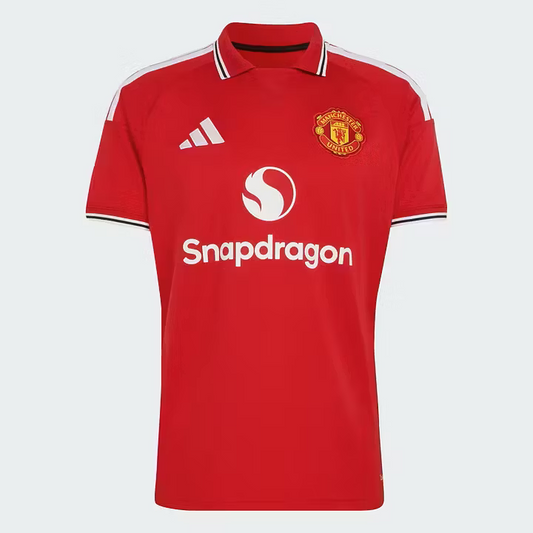 Man United 26/27 Home
