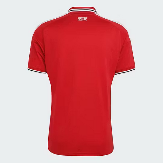 Man United 26/27 Home