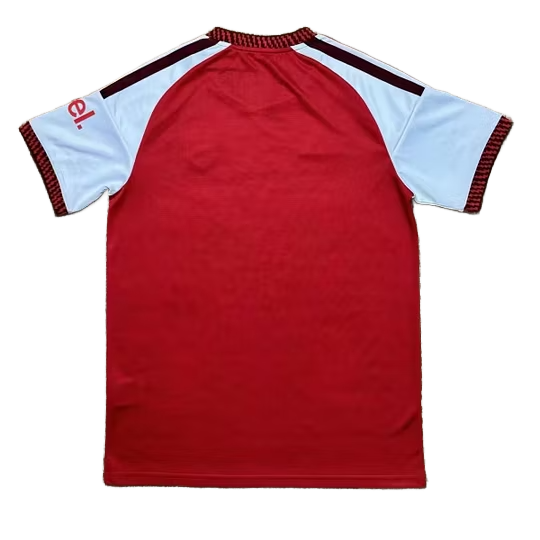 Arsenal 26/27 Home