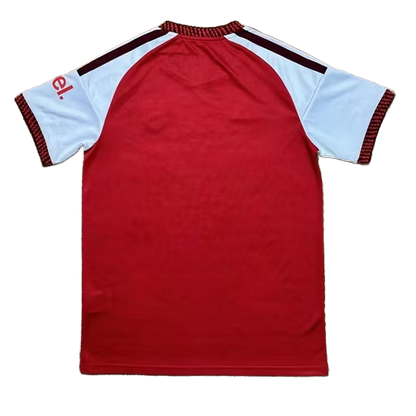 Arsenal 26/27 Home