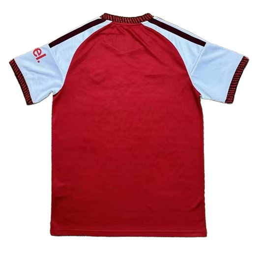 Arsenal 26/27 Home
