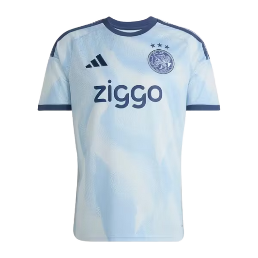 Ajax Third 26/27