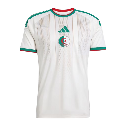 Algeria Home 2026