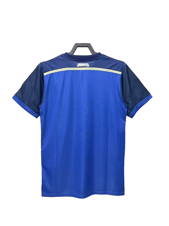 Argentina Away 2014