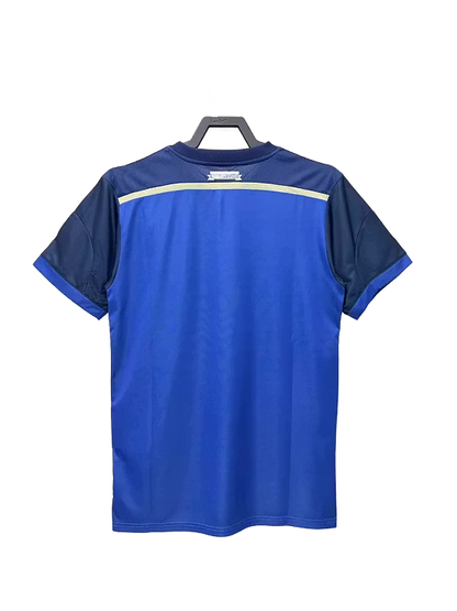 Argentina Away 2014