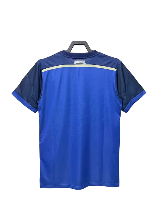 Argentina Away 2014