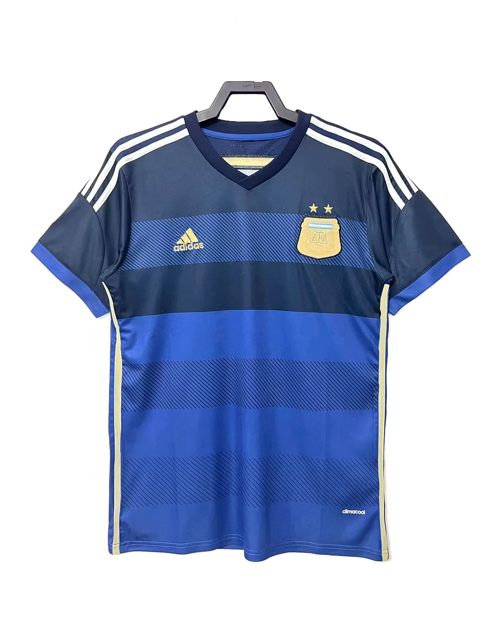 Argentina Away 2014