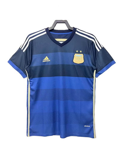 Argentina Away 2014