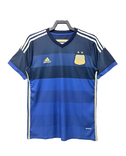 Argentina Away 2014