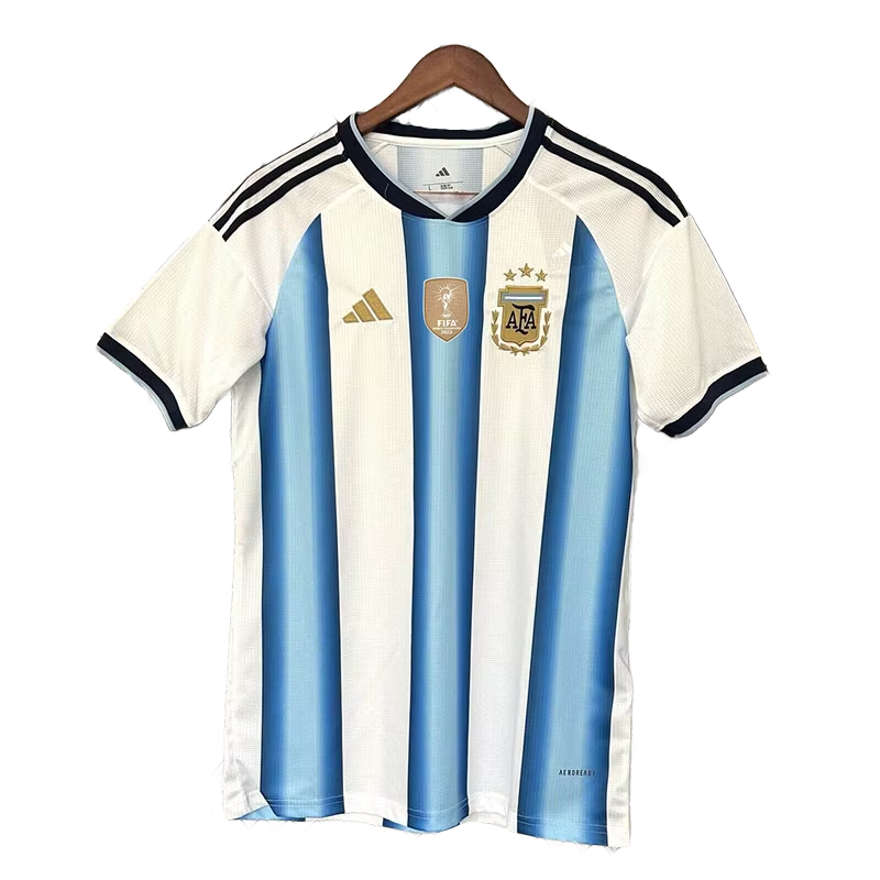 Argentina Home 2026