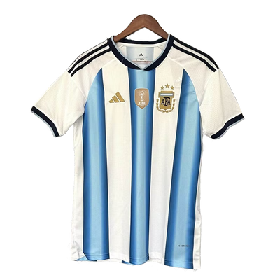Argentina Home 2026