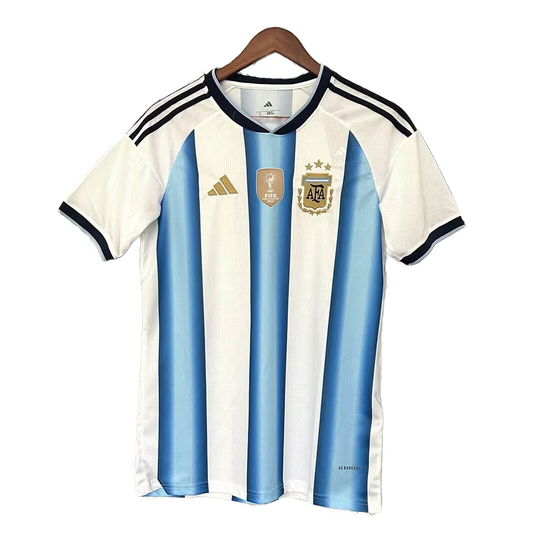 Argentina Home 2026