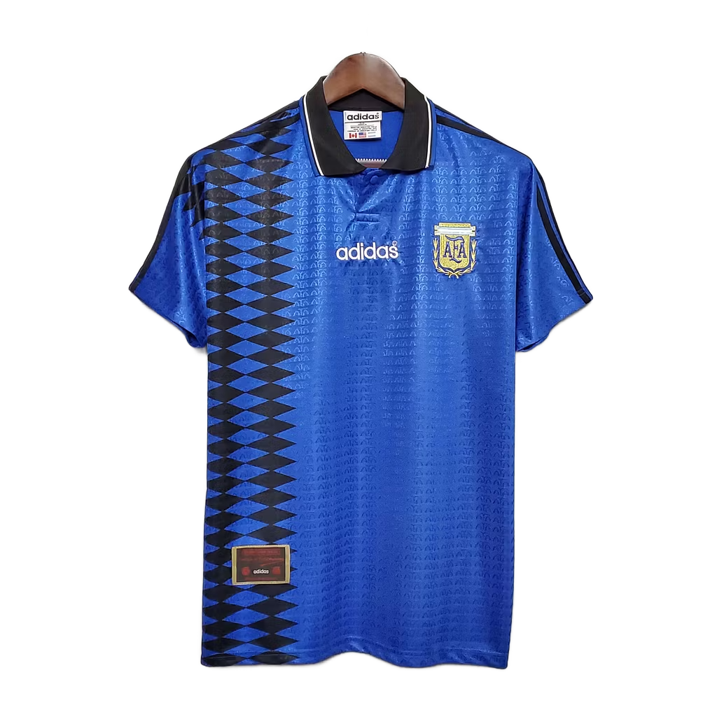 Argentina Home 1994