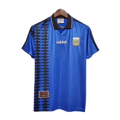 Argentina Home 1994