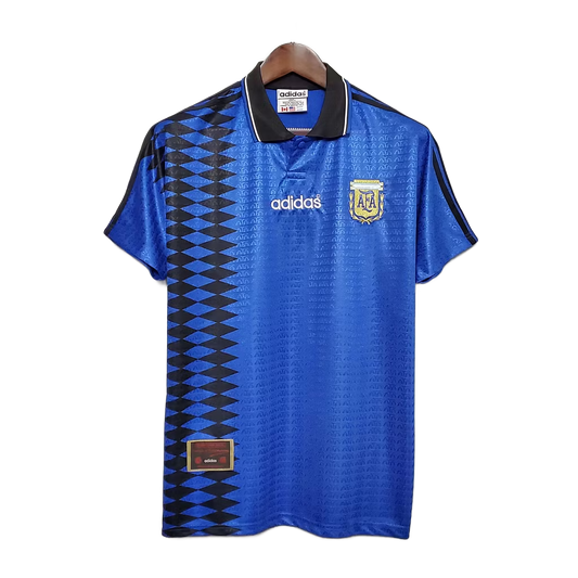 Argentina Home 1994