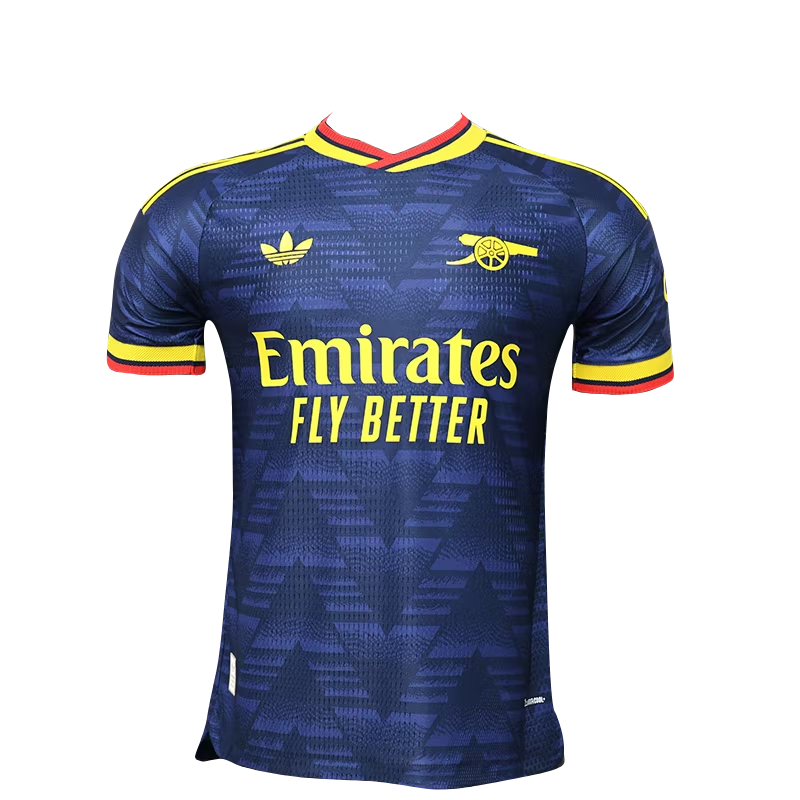 Arsenal 26/27 Away