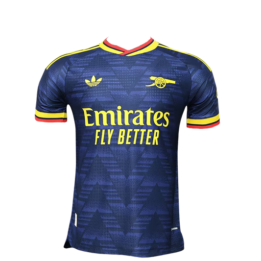 Arsenal 26/27 Away