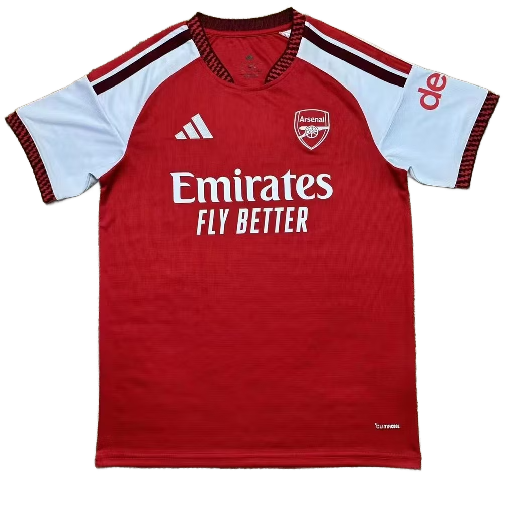Arsenal 26/27 Home