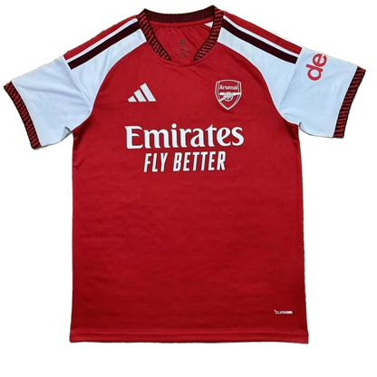Arsenal 26/27 Home