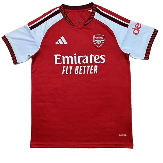 Arsenal 26/27 Home