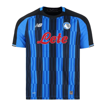 Atalanta Home 26/27