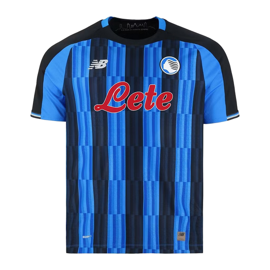 Atalanta Home 26/27