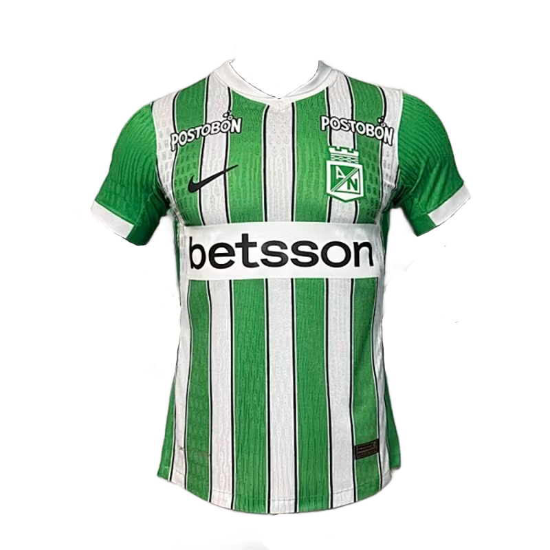 Atlético Nacional Home 26/27