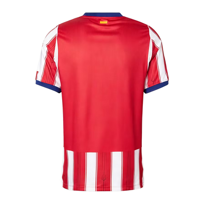 Atletico Madrid Home 26/27