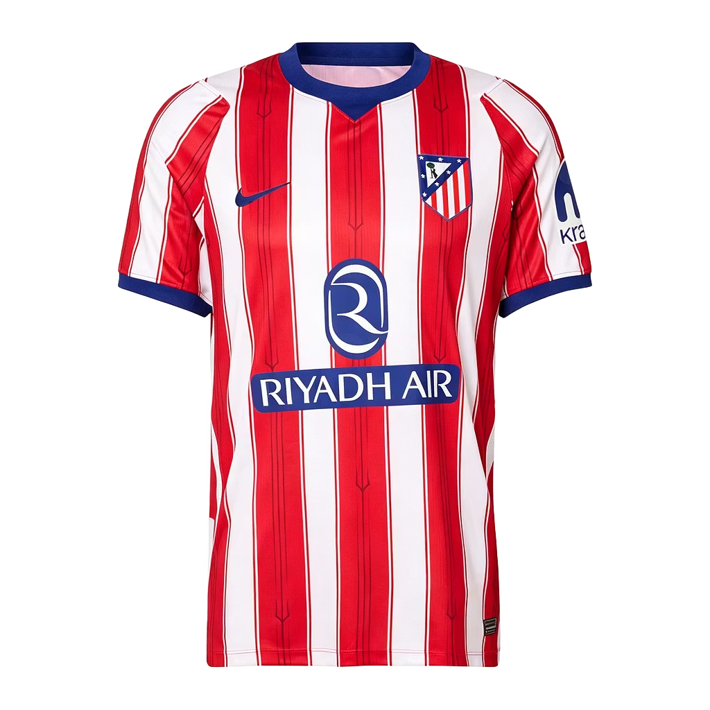 Atletico Madrid Home 26/27