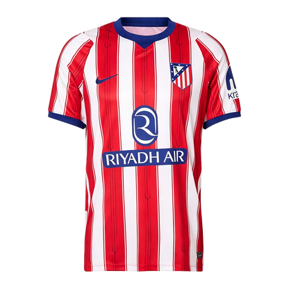 Atletico Madrid Home 26/27