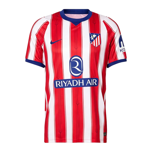 Atletico Madrid Home 26/27