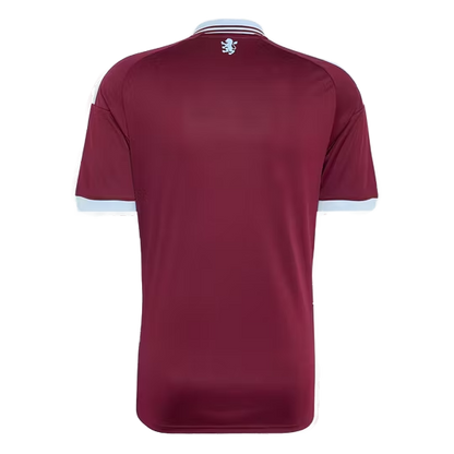 Aston Villa Home 26/27