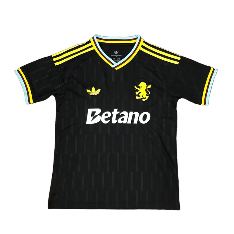 Aston Villa Away 26/27