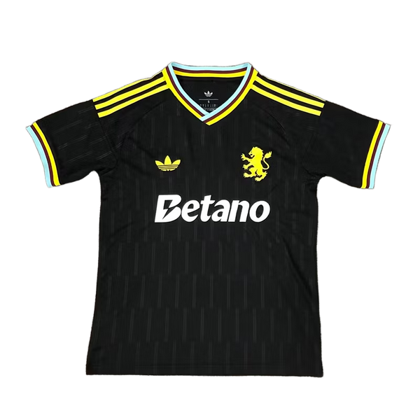Aston Villa Away 26/27