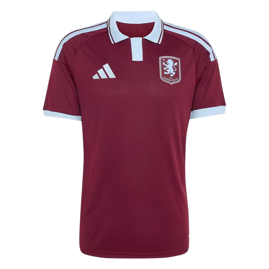 Aston Villa Home 26/27