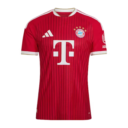 Bayern Munich 26/27 Home