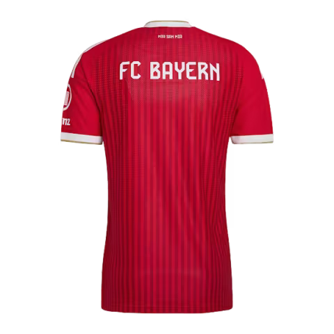 Bayern Munich 26/27 Home