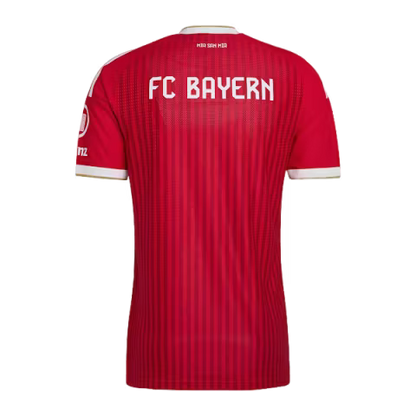 Bayern Munich 26/27 Home