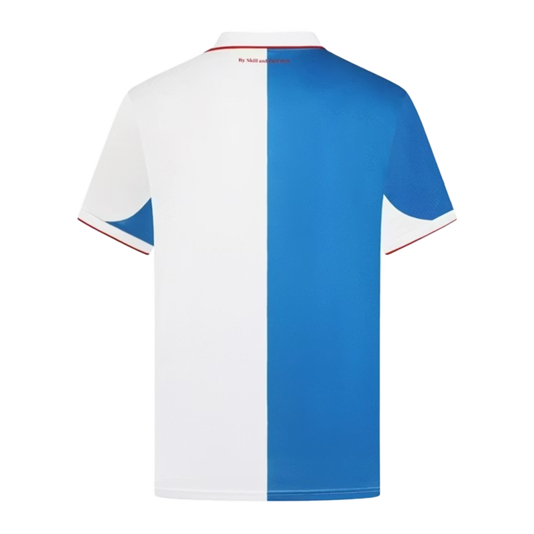 Blackburn Home 26/27