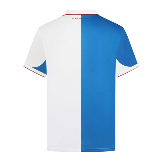 Blackburn Home 26/27