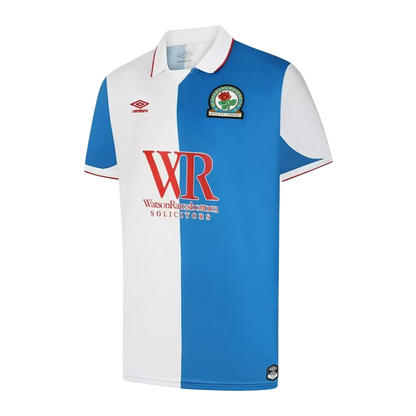 Blackburn Home 26/27