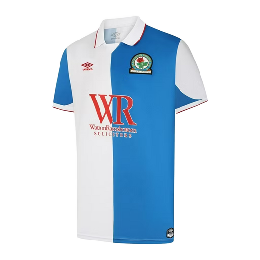 Blackburn Home 26/27