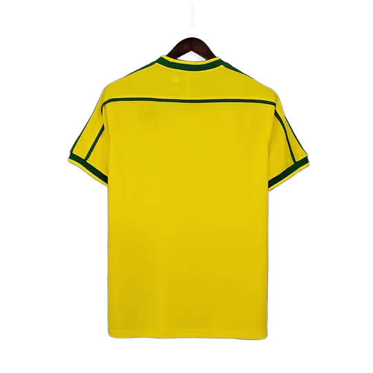 Brazil Home 1998