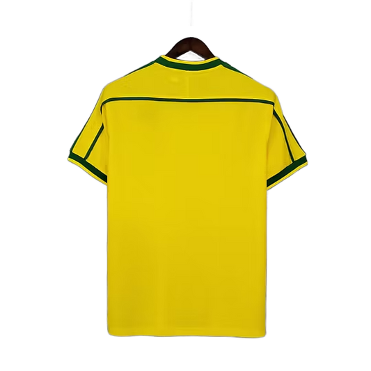 Brazil Home 1998